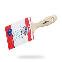 Picture of Oldfields Trade Wall Brush 75mm